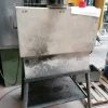 Forno elettrico per tempra / trattamento metalli