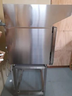 Forno elettrico professionale