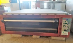 18#8391 Forno elettrico Tornati Europa