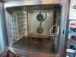 33#8549 Forno elettrico UNOX