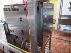 33#8549 Forno elettrico UNOX