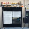 FORNO ELETTRICO VENTILATO6 TEGLIE