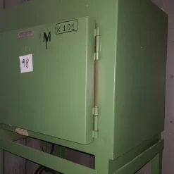 50#5141 Forno Elettrodi