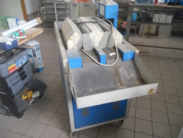2#4962 Forno Elvi e garbatomaie Sigma