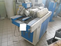 2#4962 Forno Elvi e garbatomaie Sigma