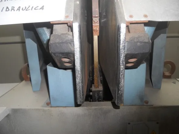 2#4962 Forno Elvi e garbatomaie Sigma