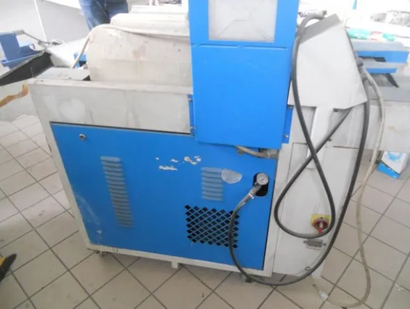 2#4962 Forno Elvi e garbatomaie Sigma