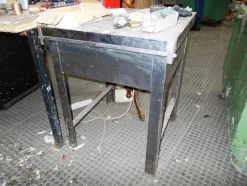 52#3871 Forno essiccamento Commer