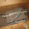 27#3774 Forno forgia a gas Ar Italia