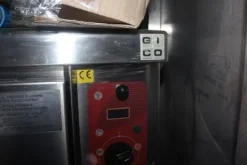 4#5832 Forno Gico