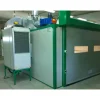 forno industriale