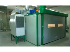 forno industriale