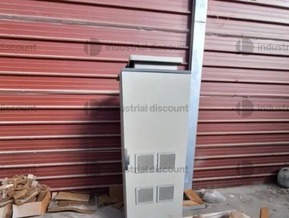 13#9884 Forno industriale a microonde