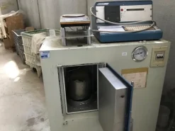 Forno industriale MESDAN
