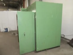 33#3866 Forno industriale Salvis