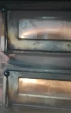 FORNO IN PIETRA MORETTI