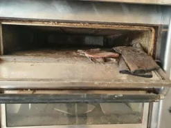 12#7712 Forno Izzo