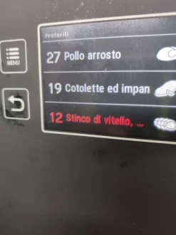 FORNO LAINOX SAPIENS 10 TEGLIE ANNO 2023