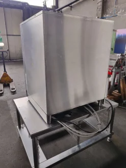 FORNO LAINOX SAPIENS 10 TEGLIE ANNO 2023