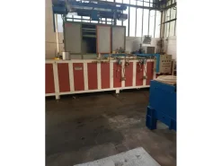 FORNO LUNGO 10 METRI