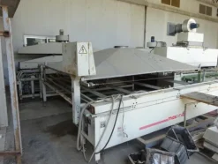 8#4228 Forno Makor