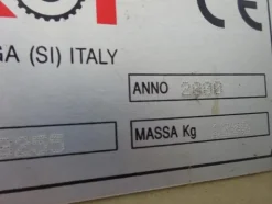 7#4228 Forno Makor