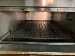 4#7248 Forno Moretti