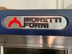 4#7248 Forno Moretti