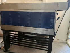 4#7248 Forno Moretti