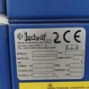 68#7922 Forno Ocras Zambelli e aspiratore Indest