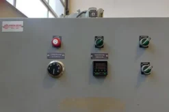 68#7922 Forno Ocras Zambelli e aspiratore Indest