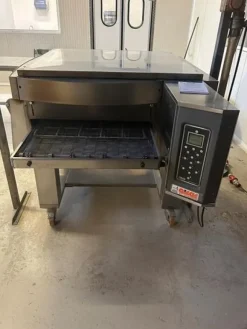 9#8671 Forno Oem