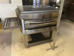 9#8671 Forno Oem