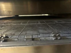 9#8671 Forno Oem