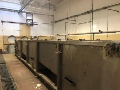 5#4855 Forno pastorizzatore
