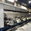 Forno per billette d’alluminioRR TURLA P 3200 9/10”