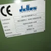4#3688 Forno per film termorestringente Deltos TD 1340