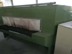 4#3688 Forno per film termorestringente Deltos TD 1340