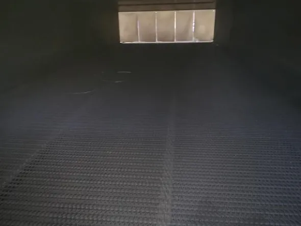 4#3688 Forno per film termorestringente Deltos TD 1340
