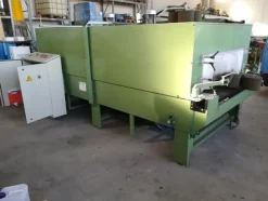 4#3688 Forno per film termorestringente Deltos TD 1340