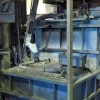 Forno per fusione alluminio Marconi
