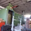 Forno per impianto verniciatura