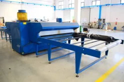 forno per serigrafia M&R