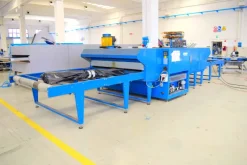 forno per serigrafia M&R