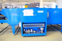 forno per serigrafia M&R