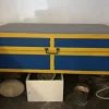 Forno per vetrofusione 200x100 cm