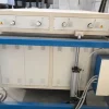 FORNO PER VETRO TORNATI TL 300