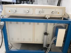 FORNO PER VETRO TORNATI TL 300