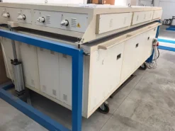 FORNO PER VETRO TORNATI TL 300