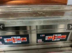 Forno Pizza e pane IZZO FORNI